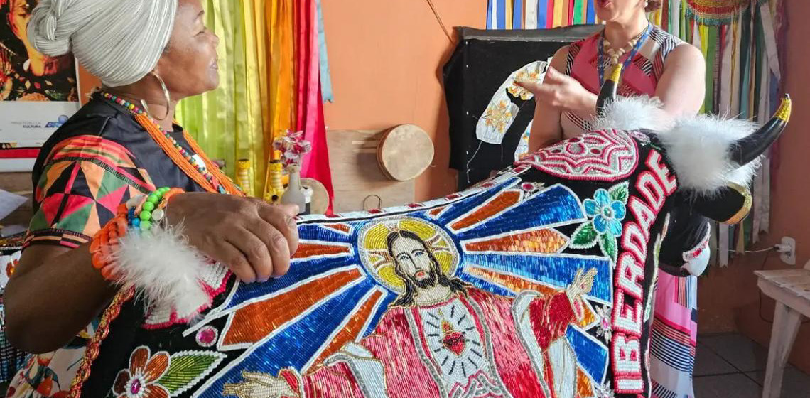 Maranhão reconhece Quilombo Liberdade como patrimônio cultural