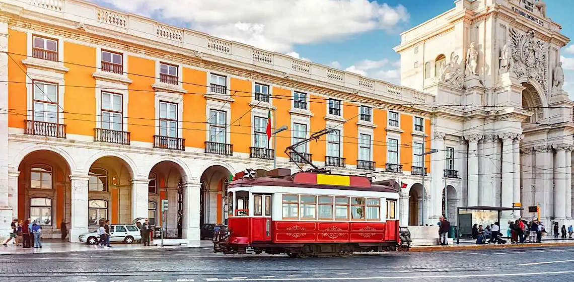 Turismo Internacional