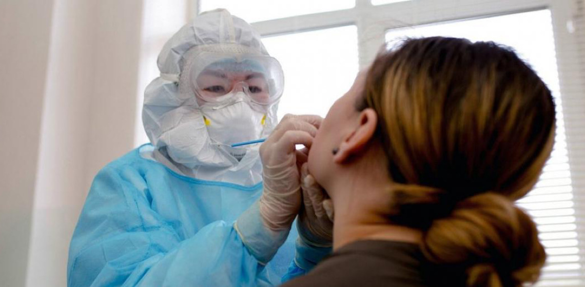Organização Mundial da Saúde-OMS divulga recomendações para composição de vacina contra influenza