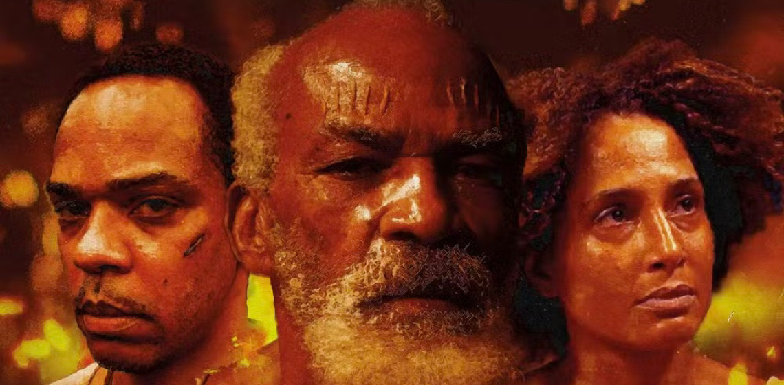 A história do povo negro não está na vitrine, diz Antonio Pitanga, que dirige 'Malês'