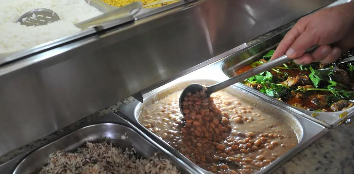 Mudanças no vale-alimentação devem ser anunciadas em outubro