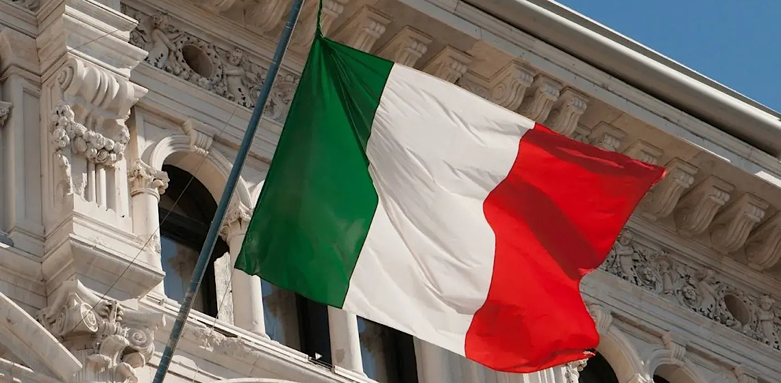 Cidadania italiana por via judicial: Como funciona