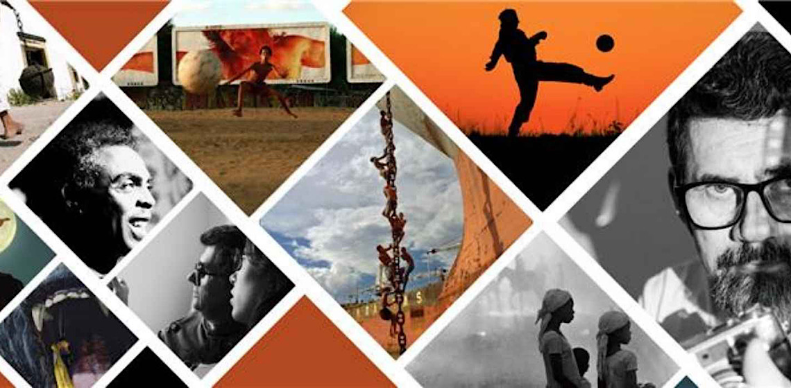 Fotógrafo Antônio Gaudério redescobre a própria obra em exposição no Senac SP