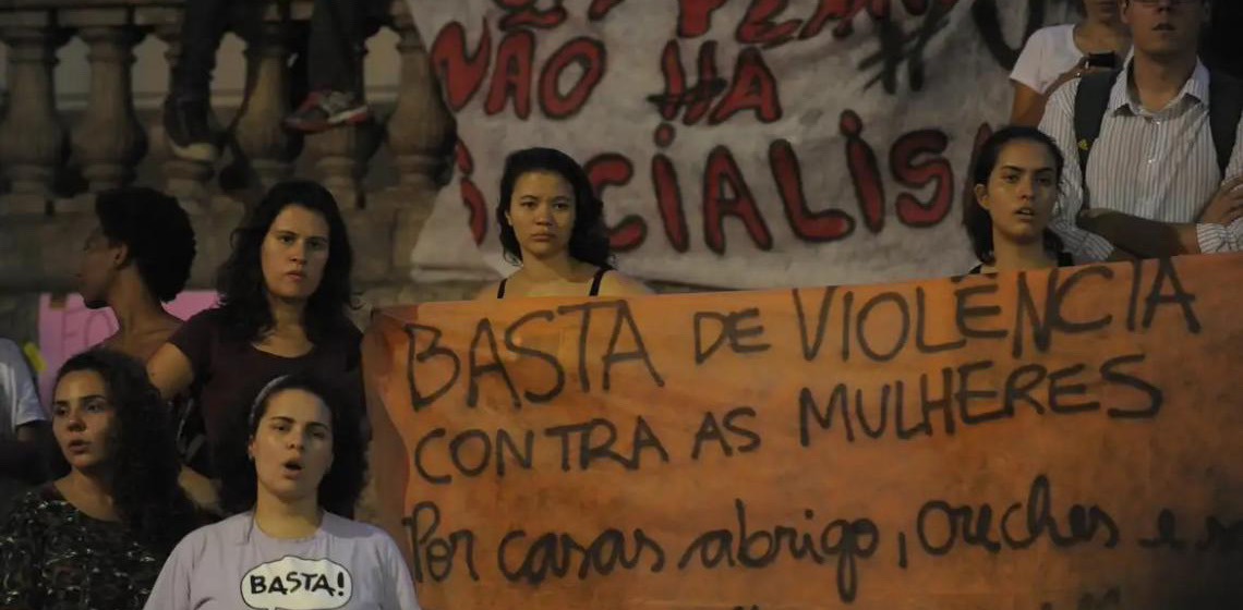 Pesquisa alerta para subnotificação de violência sexual contra meninas