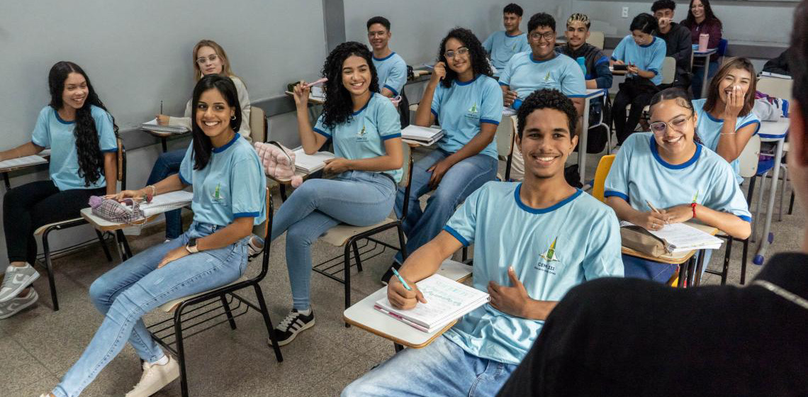 Política & Justiça