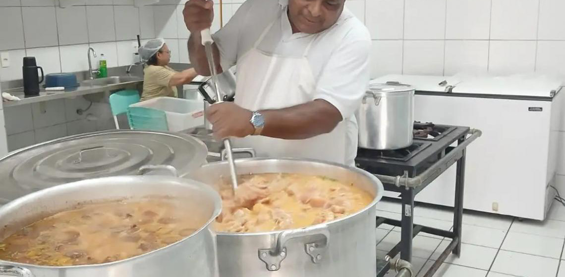 Brasil é referência na alimentação escolar, diz especialista