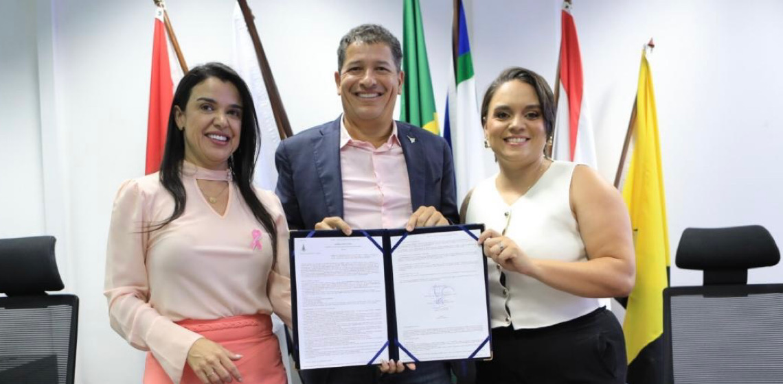 Política & Justiça