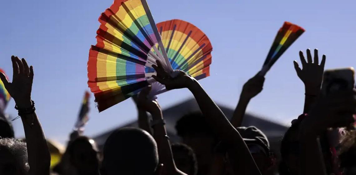 Calendário de eventos ganha parada LGBTQIAP+ e dia da memória das vítimas do comunismo