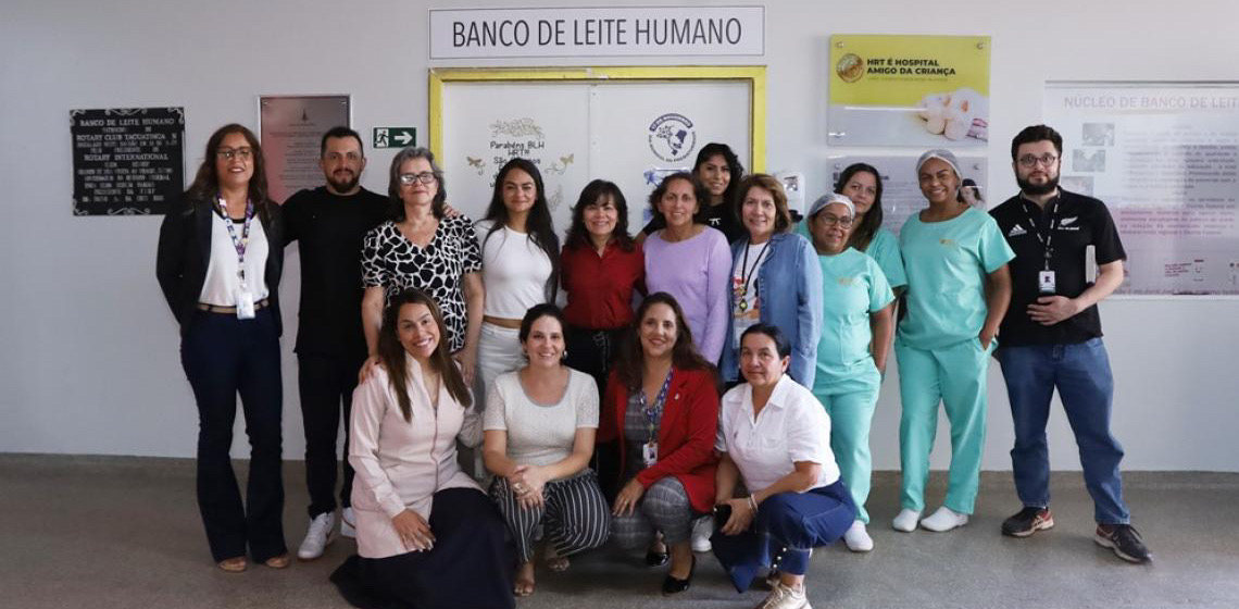 Turismo Internacional