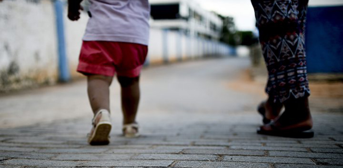 Governo federal define regras para pensão a filhos de vítimas de feminicídio