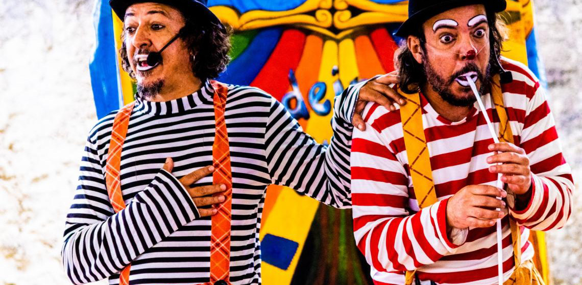 Festivais, exposição sobre design e Fest Rock estão entre as opções culturais neste fim de semana