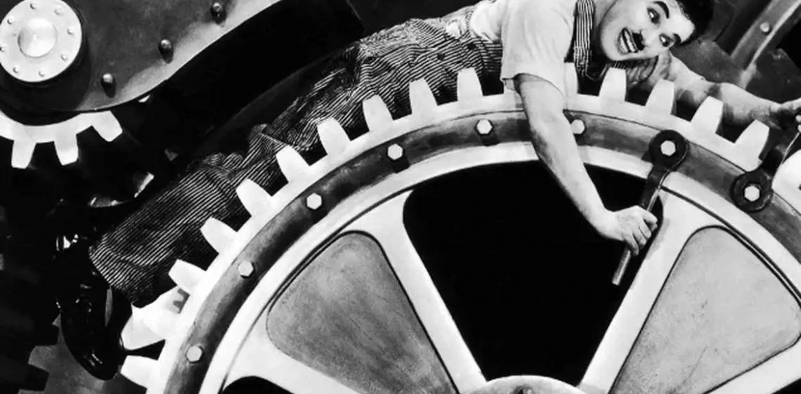 São Paulo recebe retrospectiva da obra de Charles Chaplin