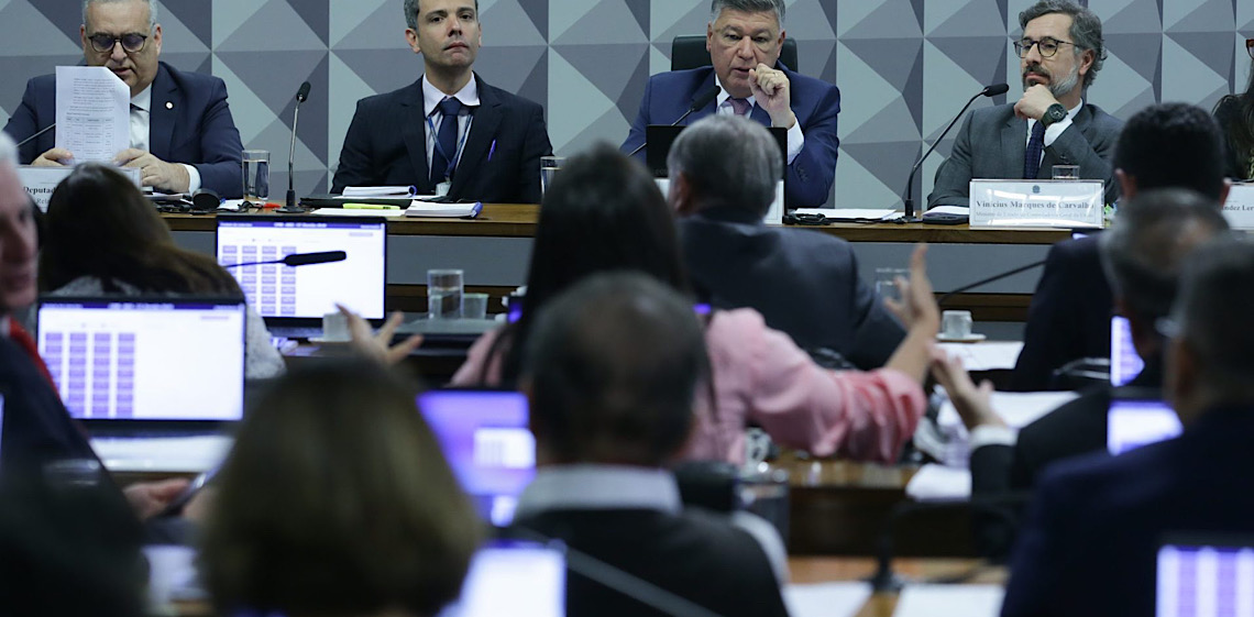 Atas do conselho da Previdência já registravam irregularidades no consignado há 20 anos