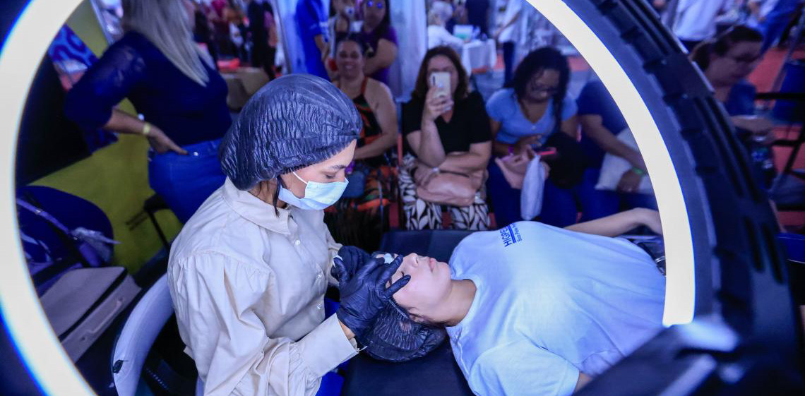 Espaços PROMulher impulsionam autonomia e cuidado para mulheres do Distrito Federal
