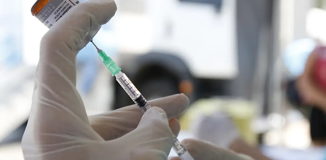 Campanha Nacional de Multivacinação começa em todo o país 