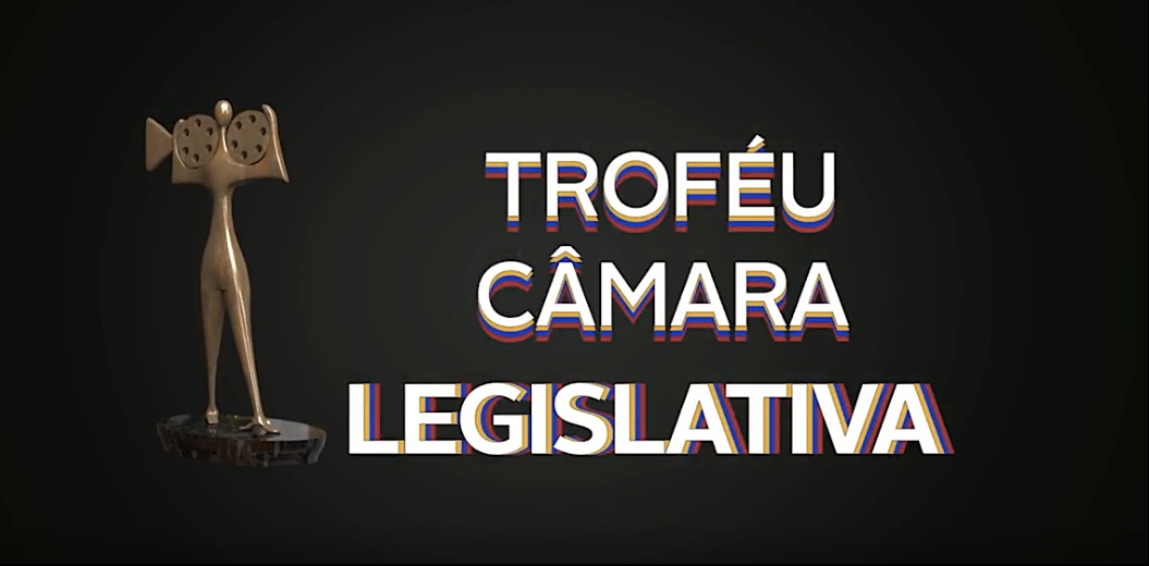 TV Câmara Distrital exibe filmes premiados em 27 anos do Troféu CLDF