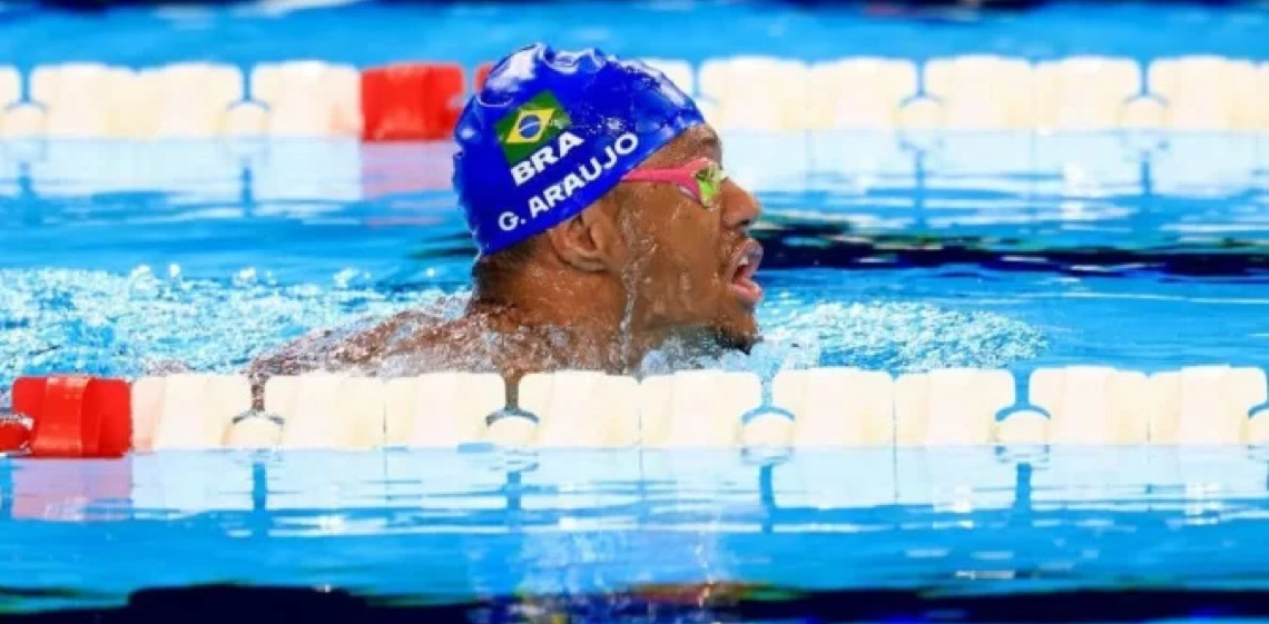 Brasil se supera em Mundial paralímpico de atletismo e já mira LA-2028
