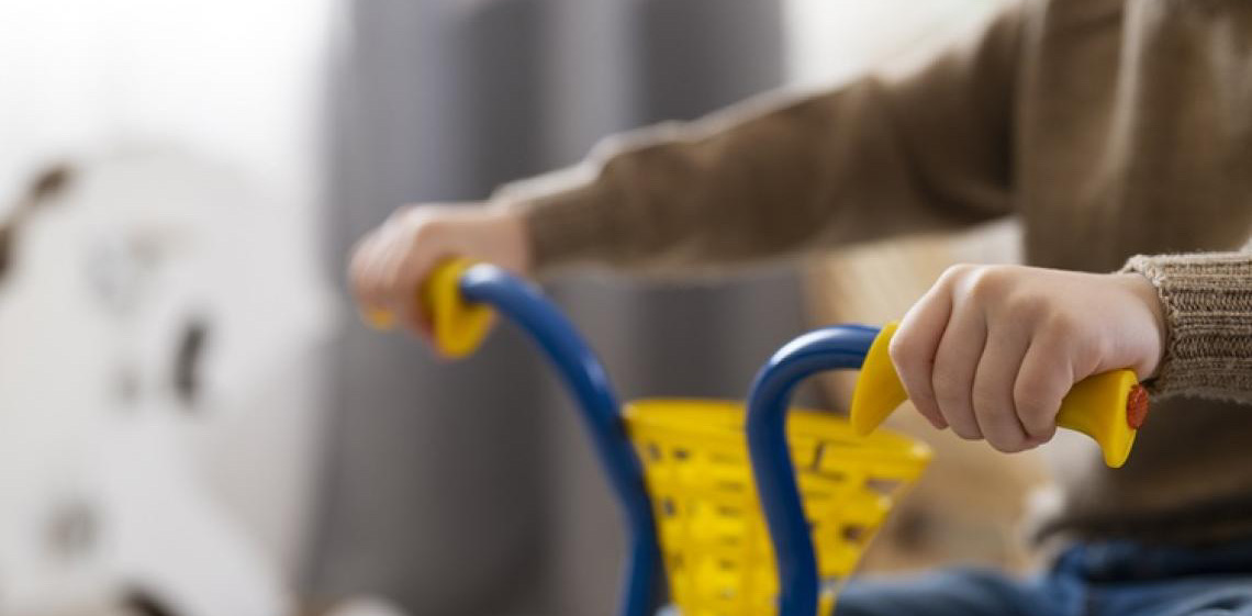 Confira dicas para comprar brinquedos para as crianças sem correr riscos