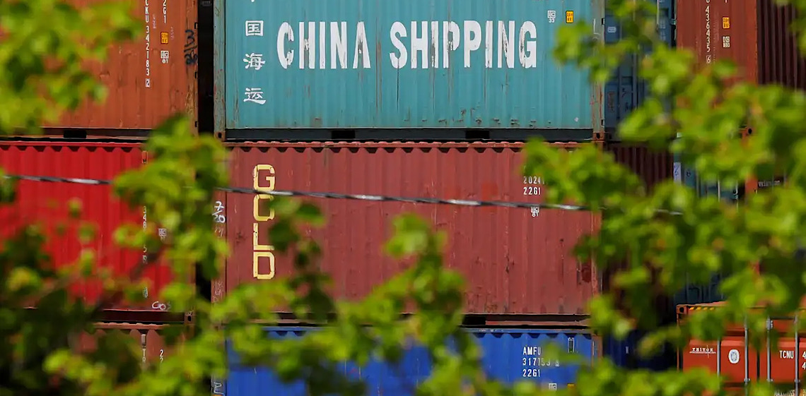 Brasil aumenta exportação de soja para a China, ocupando lugar dos EUA 