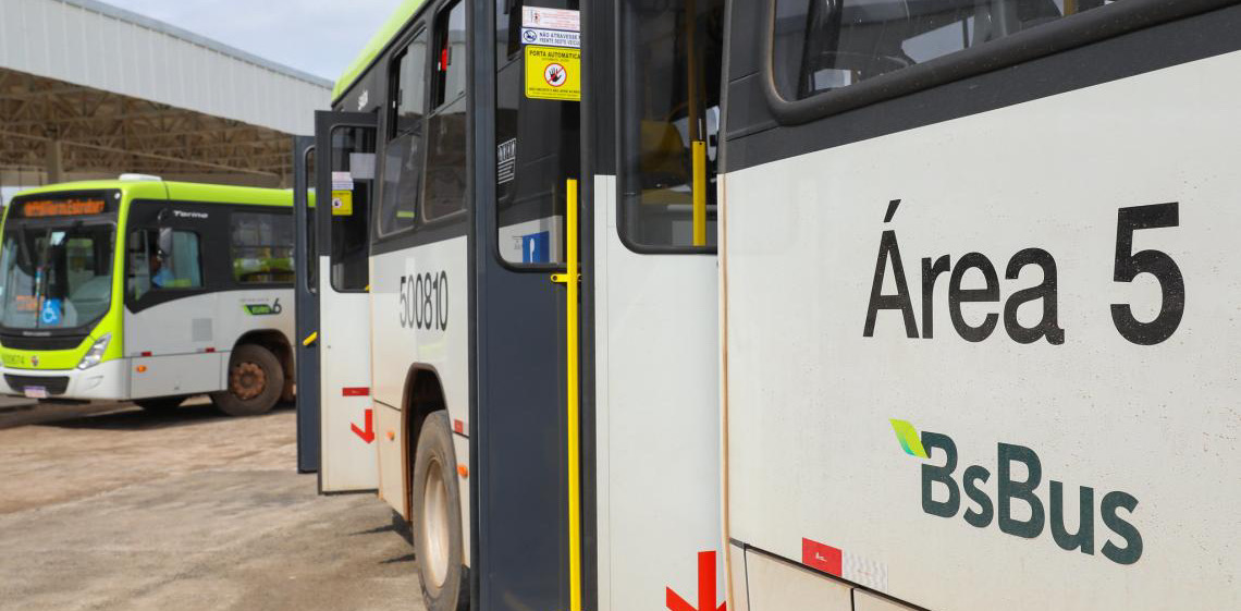 Em Brasília, movimentos organizam agenda em defesa da tarifa zero