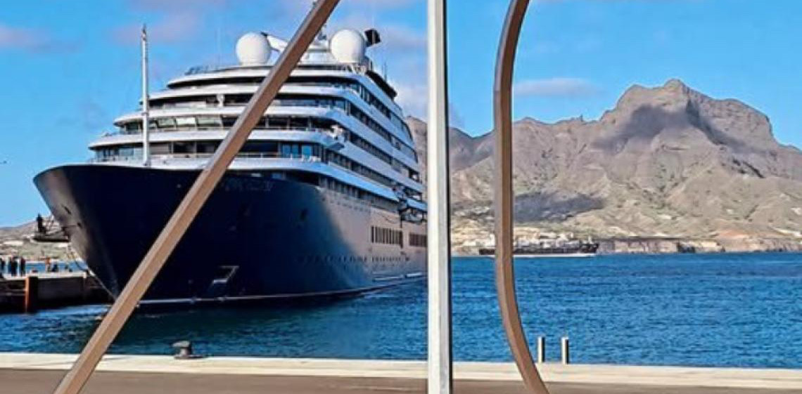 Navios adquiridos com benefício fiscal deverão ter 60% de conteúdo local