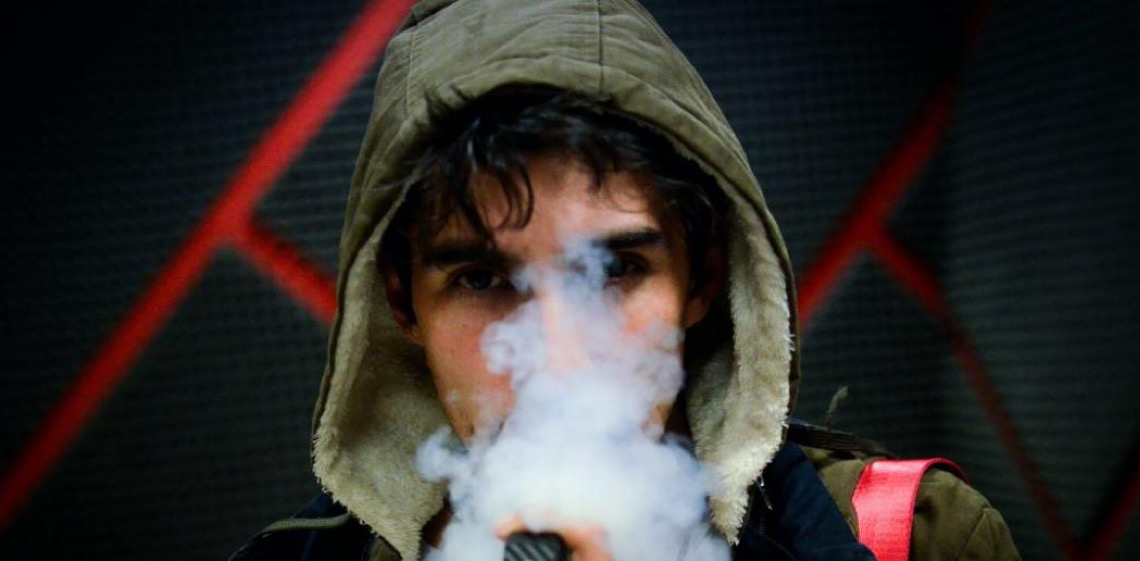 Organização Mundial da Saúde revela que um 1 em cada 5 adultos ainda é dependente do tabaco