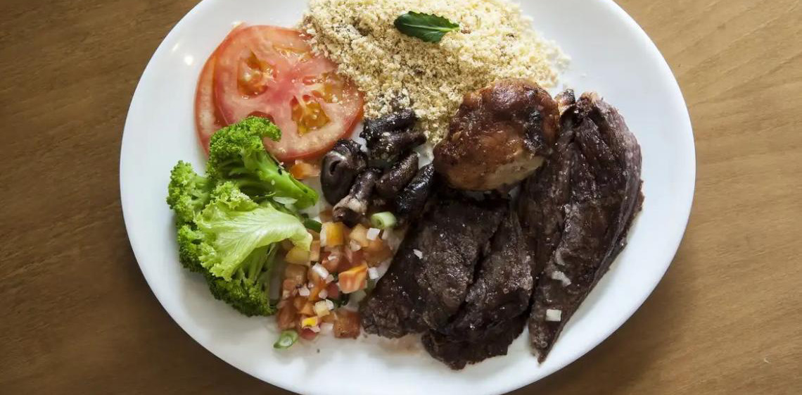 Estudo avalia que país ignora sistemas alimentares na agenda climática