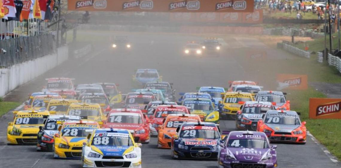 Reabertura do Autódromo de Brasília terá entrada gratuita