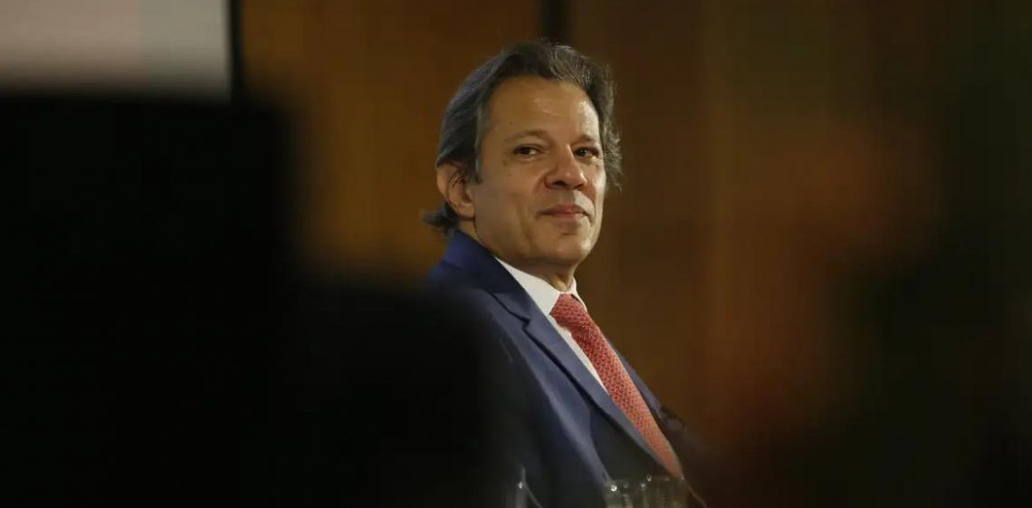 “Não foi descuido, foi escolha”, diz Fernando Haddad sobre rejeição de MP