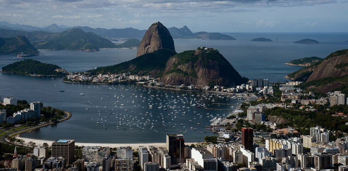 China lidera produção científica em Medicinas Tradicionais no 3º Congresso Mundial de MTCI, no Rio de Janeiro