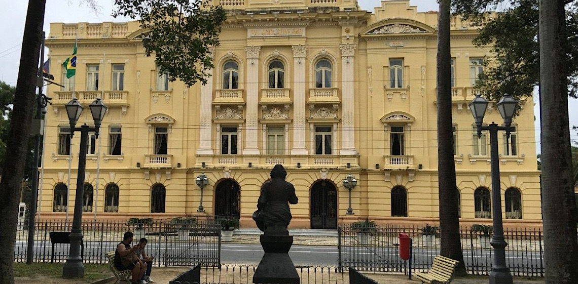 Concurso Público Unificado de Pernambuco tem salário de até R$ 11.360