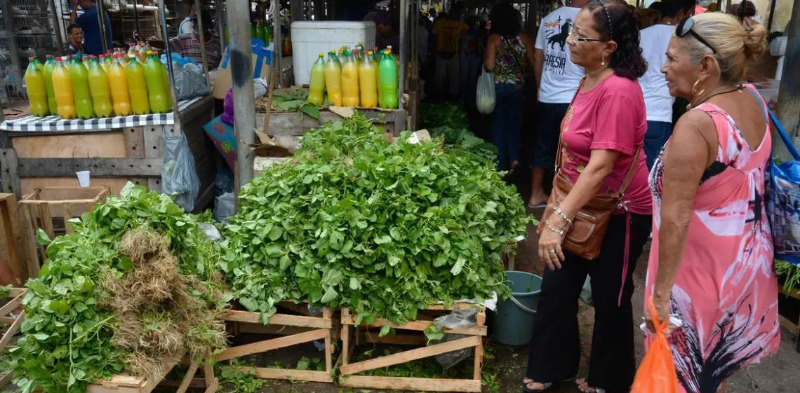 Mercado do Povo levará mercados modulares a pequenas cidades