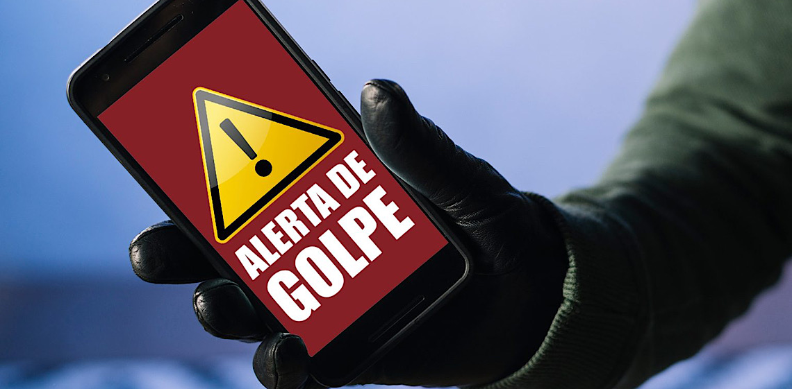 Detran do Distrito Federal alerta para golpe envolvendo credencial de estacionamento para idosos