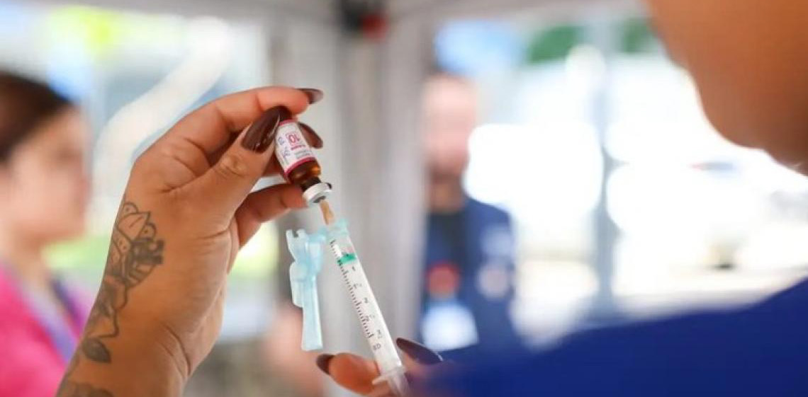 Ministério da Saúde reforça enfrentamento da meningite no dia mundial de combate à doença