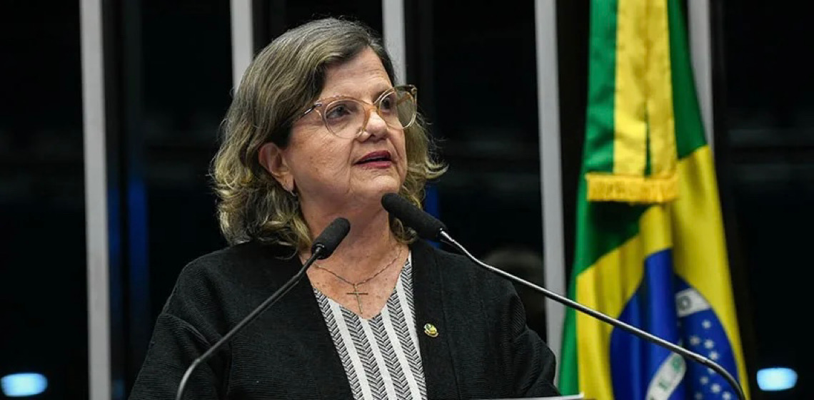 ‘Se estivesse tudo certo, não precisaríamos do STF’, diz senadora do PT sobre investigação de emendas parlamentares