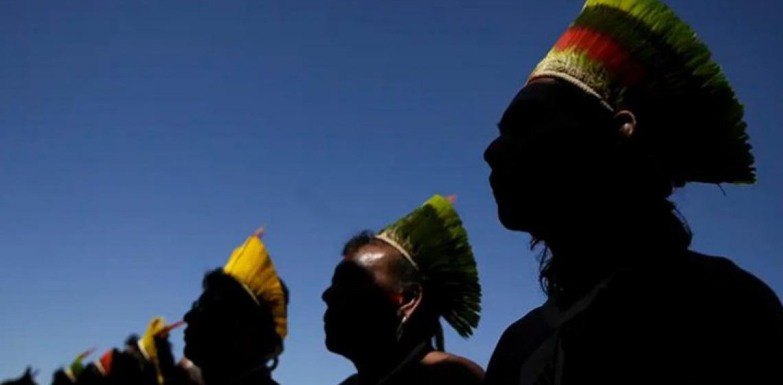 GT sobre Patrimônio Cultural Indígena do Iphan escuta povos nas cinco regiões do país