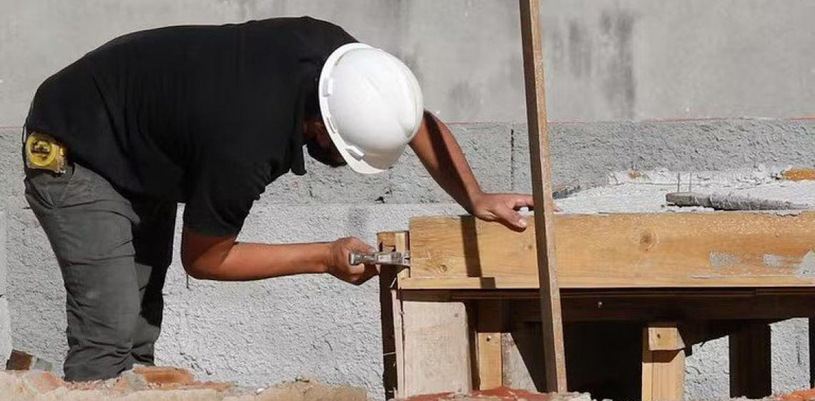 Famílias terão até R$ 30 mil para reformar casas com nova linha de crédito