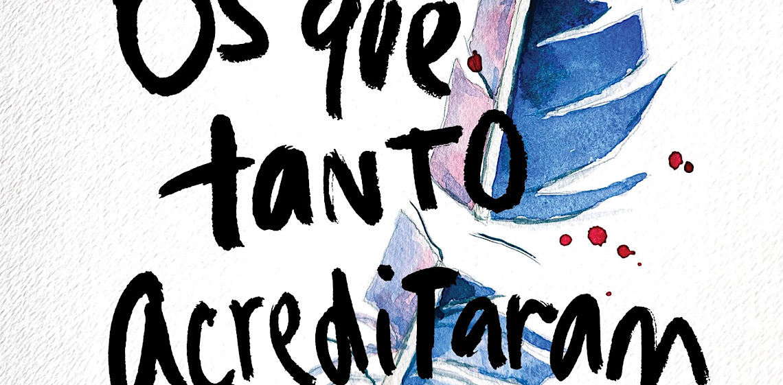 'Os Que Tanto Acreditaram' mostra impactos da epidemia de Aids ainda nos dias de hoje