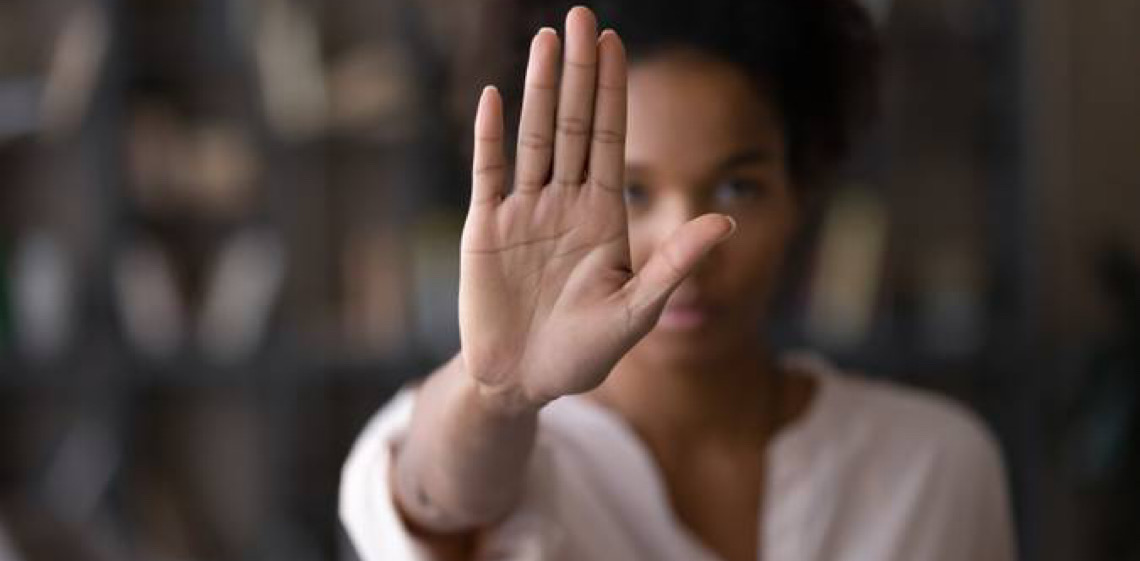 Grupos reflexivos diminuem reincidência de violência contra mulheres