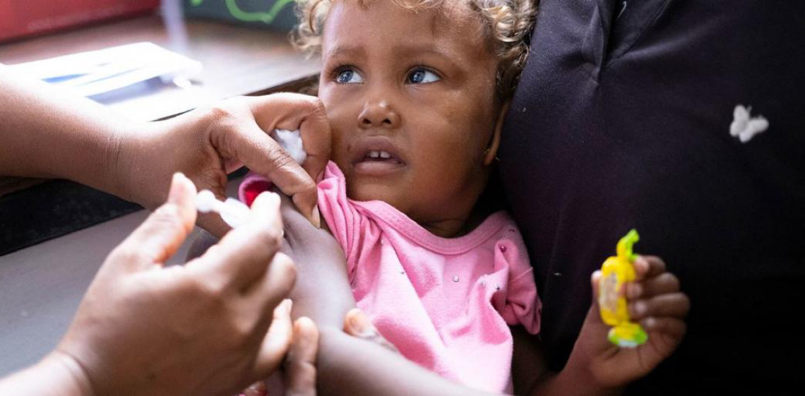 Organização Pan-Americana da Saúde-Opas nas Américas lança guias para combater desinformação sobre vacinas