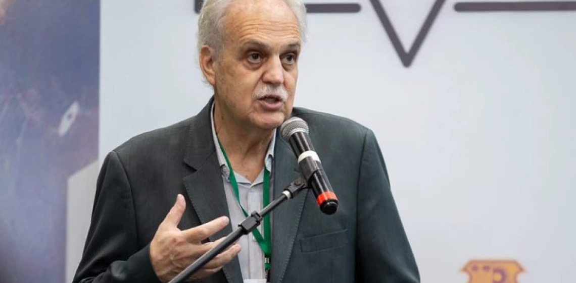 Carlos Nobre, professor da USP defende voto em políticos que protegem a Amazônia