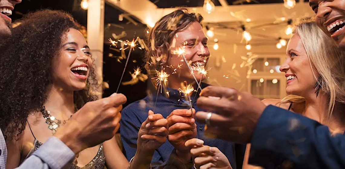 Passagem de ano no Porto: Melhores festas 2026