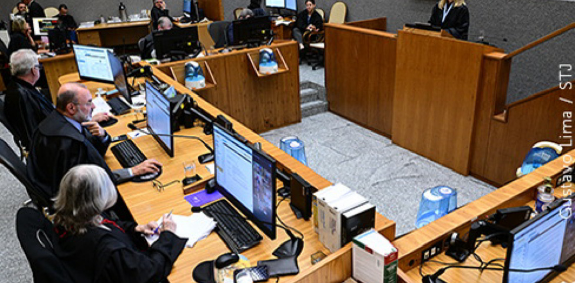 Após 15 anos preso, STJ anula condenação de homem por Crime da 113 Sul