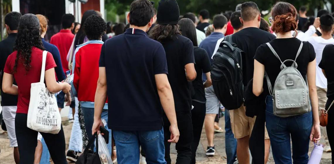 Fies: Inscrição para vagas remanescentes do 2º semestre começa dia 23