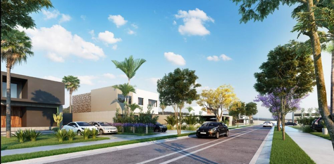 Audiência pública do Residencial Golf, no Jardim Botânico, será 18 de novembro