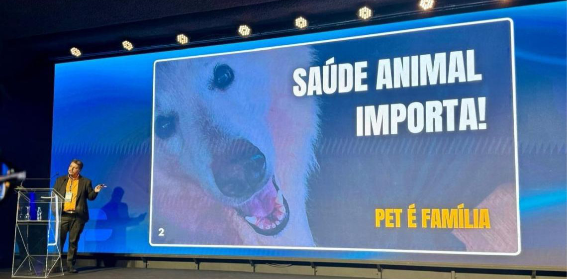 Startup do Biotic vence Prêmio Deep Tech do Ano na categoria Agricultura e Saúde Animal