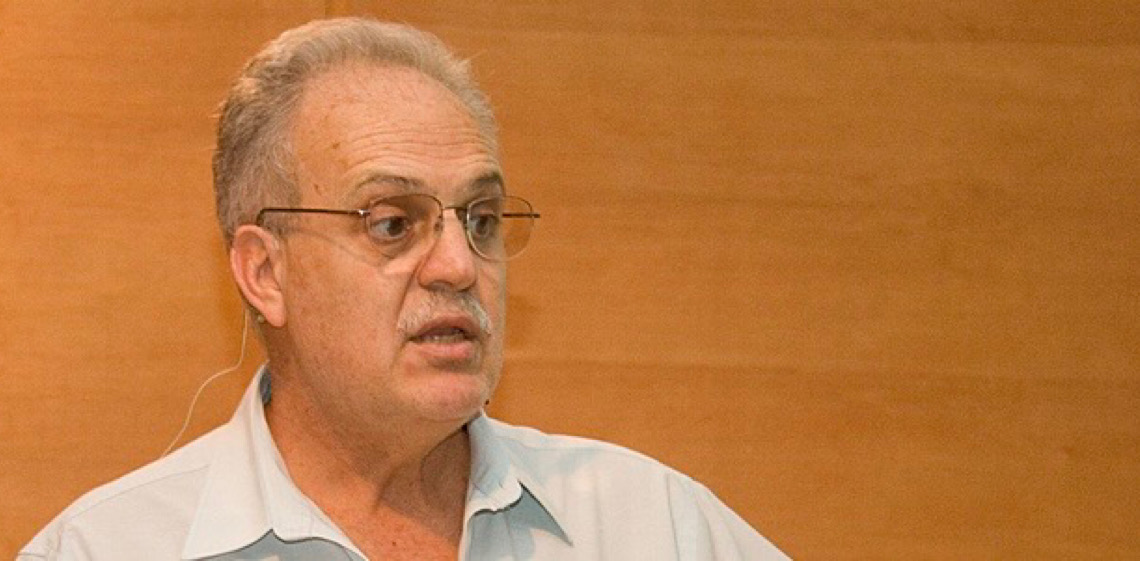 Carlos Nobre, professor da USP defende voto em políticos que protegem a Amazônia