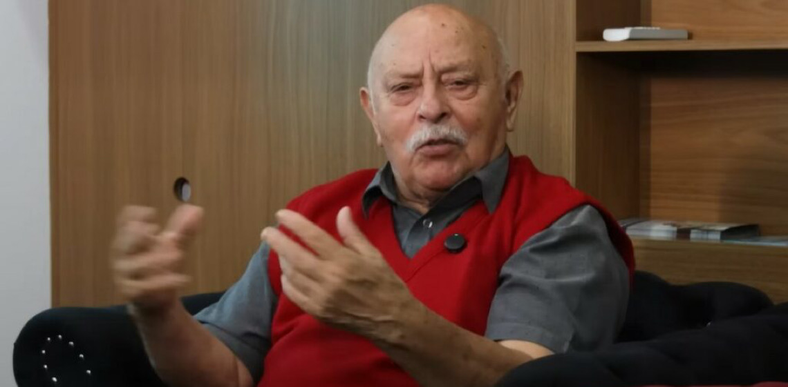 'É lamentável que parte da CPI do INSS use processo como palco político', diz irmão de Lula