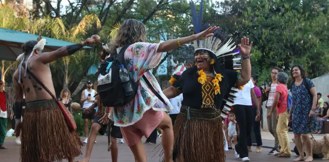 Virada Sustentável volta ao Rio com quatro dias de eventos gratuitos