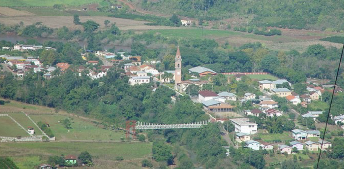 Iphan e CAU/RS firmam parceria para preservar patrimônio cultural atingido por enchentes